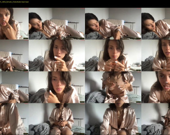 venustheflytrap — 14 minute Chaturbate female cam video clip, 720p, May 13, 2025