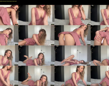 why_____not — 120 minute Chaturbate female cam video clip, 720p, May 13, 2025