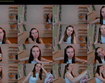 bam_bi — 29 minute Chaturbate female cam video clip, 720p, May 14, 2025