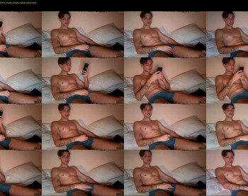 cryptongood — 7 minute Chaturbate male cam video clip, 720p, May 14, 2025