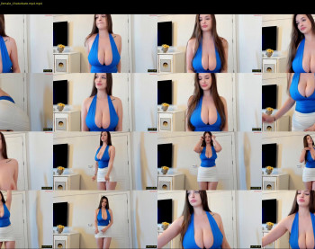 devyale — 122 minute Chaturbate female cam video clip, 720p, May 14, 2025