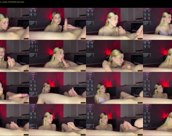 kurtsarah — 16 minute Chaturbate couple cam video clip, 720p, May 15, 2025