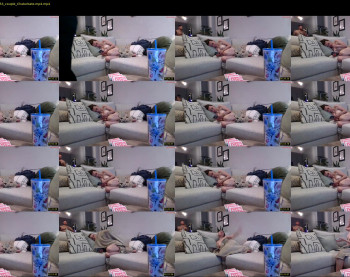 mssnd609 — 3 minute Chaturbate couple cam video clip, 720p, May 15, 2025