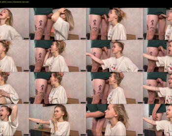 adele_nick2202 — 13 minute Chaturbate couple cam video clip, 720p, May 15, 2025