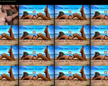 emilyweed — 34 minute Chaturbate couple cam video clip, 720p, May 15, 2025