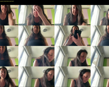 drresa — 13 minute Chaturbate female cam video clip, 480p, May 16, 2025