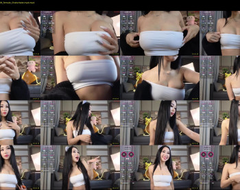 itsdevilcat — 11 minute Chaturbate female cam video clip, 720p, May 16, 2025