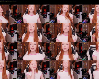 lil_pumpkinpie — 120 minute Chaturbate female cam video clip, 720p, May 16, 2025