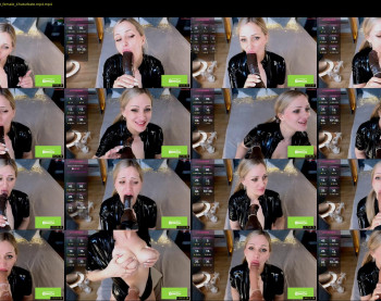 melenn_ — 120 minute Chaturbate female cam video clip, 720p, May 16, 2025