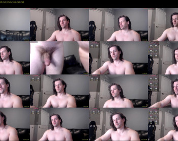 robknocks — 92 minute Chaturbate male cam video clip, 720p, May 16, 2025
