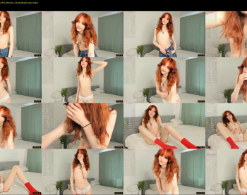silverhaskell — 120 minute Chaturbate female cam video clip, 720p, May 17, 2025
