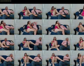 kiaming — 53 minute Chaturbate female cam video clip, 720p, May 18, 2025