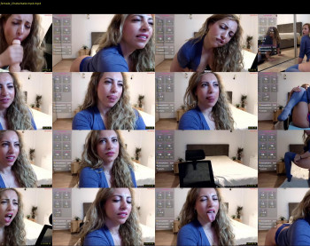 ruby_fit — 120 minute Chaturbate female cam video clip, 720p, May 19, 2025