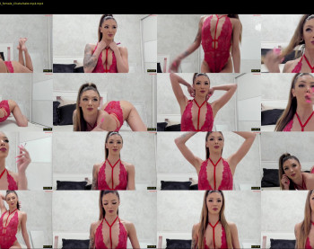v_deville — 53 minute Chaturbate female cam video clip, 720p, May 18, 2025