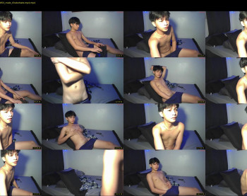 baby_simph — 120 minute Chaturbate male cam video clip, 720p, May 19, 2025