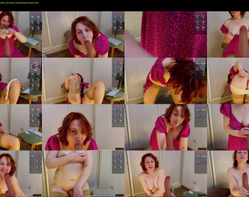 gardner_ava — 120 minute Chaturbate female cam video clip, 720p, May 19, 2025