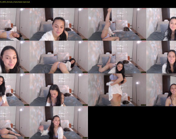germiona_shine — 21 minute Chaturbate female cam video clip, 720p, May 19, 2025