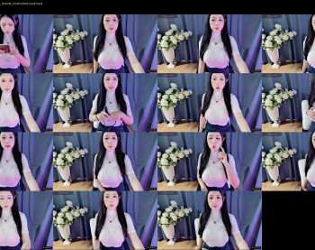 moli666 — 72 minute Chaturbate female cam video clip, 720p, May 19, 2025