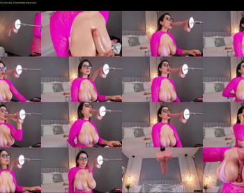 valerynova — 120 minute Chaturbate female cam video clip, 720p, May 19, 2025