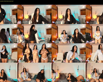 _gaby1 — 120 minute Chaturbate female cam video clip, 720p, May 20, 2025