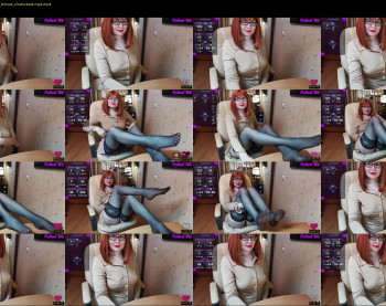_natali_ — 29 minute Chaturbate female cam video clip, 720p, May 20, 2025