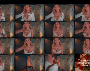 _protea — 33 minute Chaturbate female cam video clip, 720p, May 20, 2025