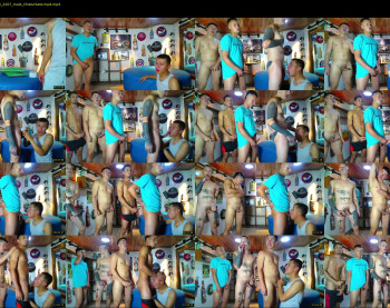 backyardigans — 16 minute Chaturbate male cam video clip, 720p, May 20, 2025