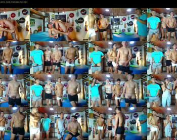 backyardigans — 32 minute Chaturbate male cam video clip, 720p, May 21, 2025