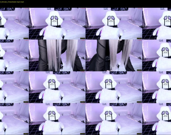 lily_weep — 4 minute Chaturbate female cam video clip, 720p, May 20, 2025
