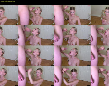 milly____ — 4 minute Chaturbate couple cam video clip, 720p, May 20, 2025