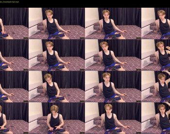 2nc_ — 5 minute Chaturbate couple cam video clip, 720p, May 21, 2025