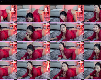 alaiasmile_ — 24 minute Chaturbate female cam video clip, 720p, May 22, 2025
