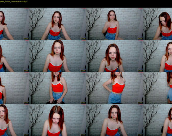 bunnybloom_ — 51 minute Chaturbate female cam video clip, 720p, May 22, 2025