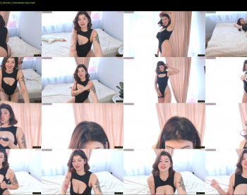 byteblush — 120 minute Chaturbate female cam video clip, 720p, May 21, 2025