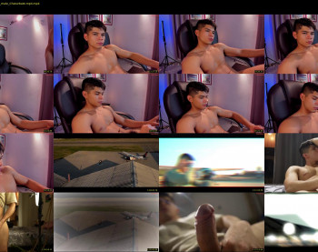 capizzi_ — 110 minute Chaturbate male cam video clip, 720p, May 21, 2025