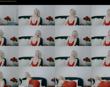 classytinna — 3 minute Chaturbate female cam video clip, 720p, May 21, 2025