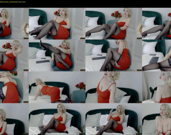 classytinna — 74 minute Chaturbate female cam video clip, 720p, May 21, 2025