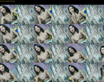 de_amore — 15 minute Chaturbate female cam video clip, 720p, May 21, 2025