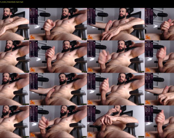 firestud_x — 120 minute Chaturbate male cam video clip, 720p, May 22, 2025