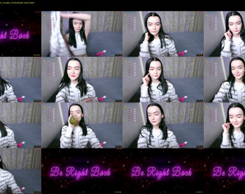 first_day_ — 14 minute Chaturbate couple cam video clip, 720p, May 21, 2025