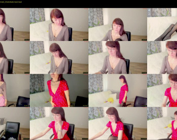 fritha — 86 minute Chaturbate female cam video clip, 720p, May 21, 2025