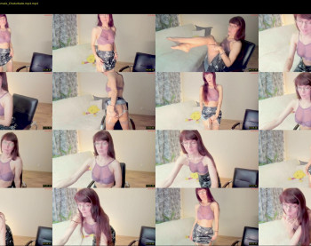 fritha — 40 minute Chaturbate female cam video clip, 720p, May 21, 2025