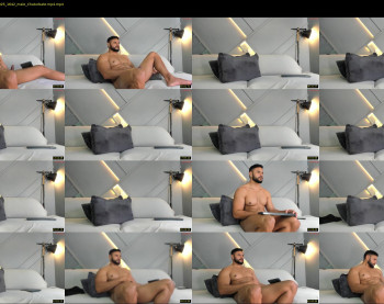 jackson_wayne__ — 49 minute Chaturbate male cam video clip, 720p, May 21, 2025