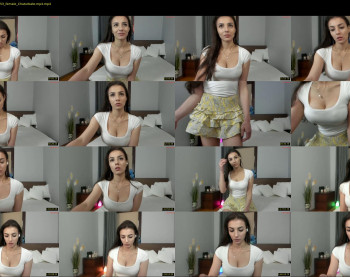 krisztina_o — 120 minute Chaturbate female cam video clip, 720p, May 21, 2025