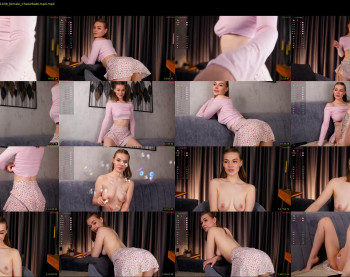 libbyshepard — 120 minute Chaturbate female cam video clip, 720p, May 21, 2025