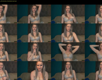 lovingsummer — 6 minute Chaturbate female cam video clip, 720p, May 21, 2025