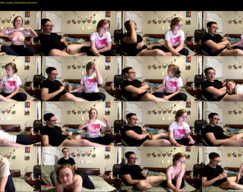 mamiclouds — 19 minute Chaturbate female cam video clip, 720p, May 22, 2025