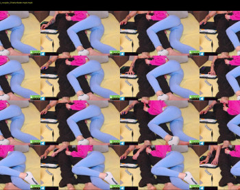 miasean — 13 minute Chaturbate couple cam video clip, 720p, May 21, 2025