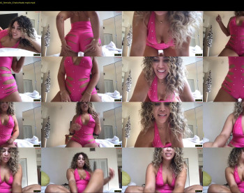 michidee_ — 10 minute Chaturbate female cam video clip, 720p, May 21, 2025