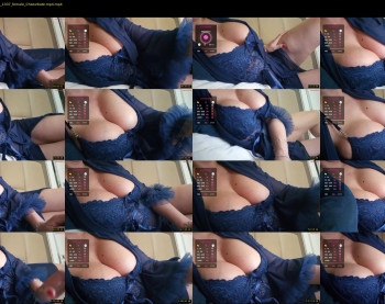 mrscummings — 81 minute Chaturbate female cam video clip, 720p, May 21, 2025
